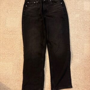 Women’s Black Jeans